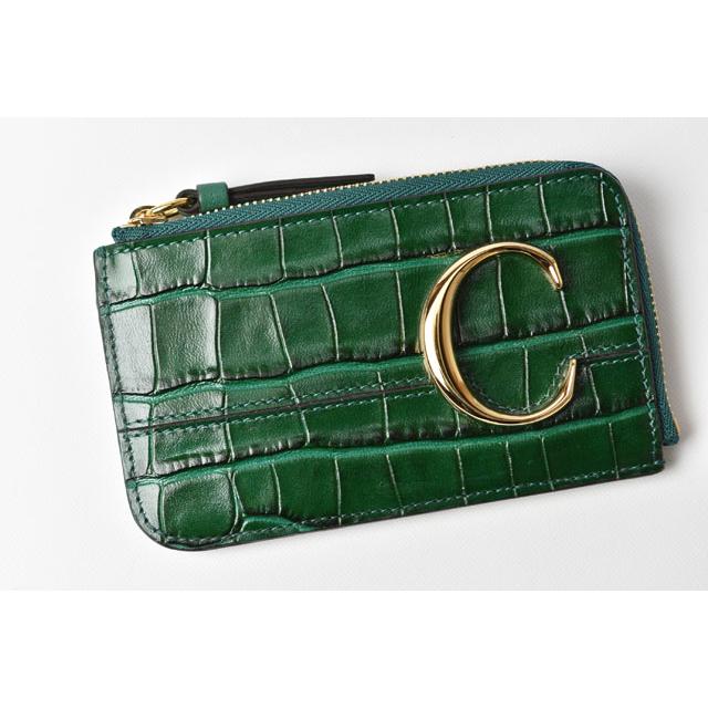Chloe クロエ ミニ財布/コインケース/カードケース 財布/ポーチ Chloe クロエ ミニ財布/コインケース/カードケース 財布/ポーチ