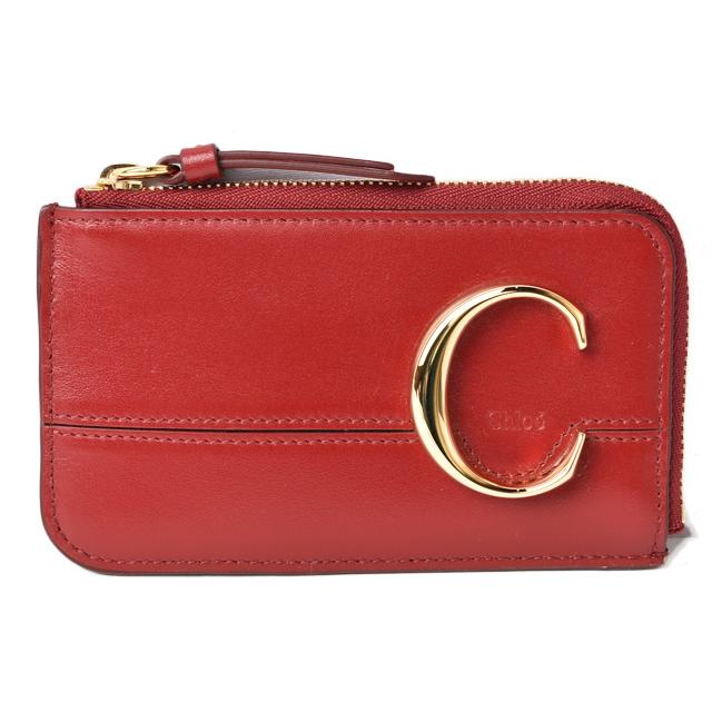 Chloe クロエ ミニ財布/コインケース/カードケース 財布/ポーチ Chloe クロエ ミニ財布/コインケース/カードケース 財布/ポーチ