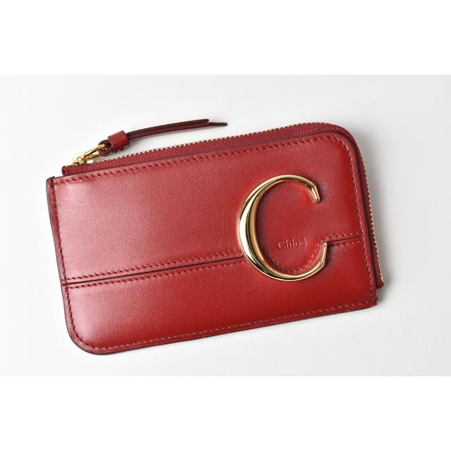 Chloe クロエ ミニ財布/コインケース/カードケース 財布/ポーチ Chloe クロエ ミニ財布/コインケース/カードケース 財布/ポーチ
