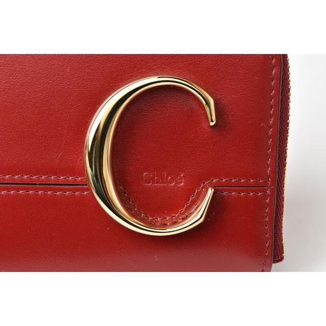 Chloe クロエ ミニ財布/コインケース/カードケース 財布/ポーチ Chloe クロエ ミニ財布/コインケース/カードケース 財布/ポーチ