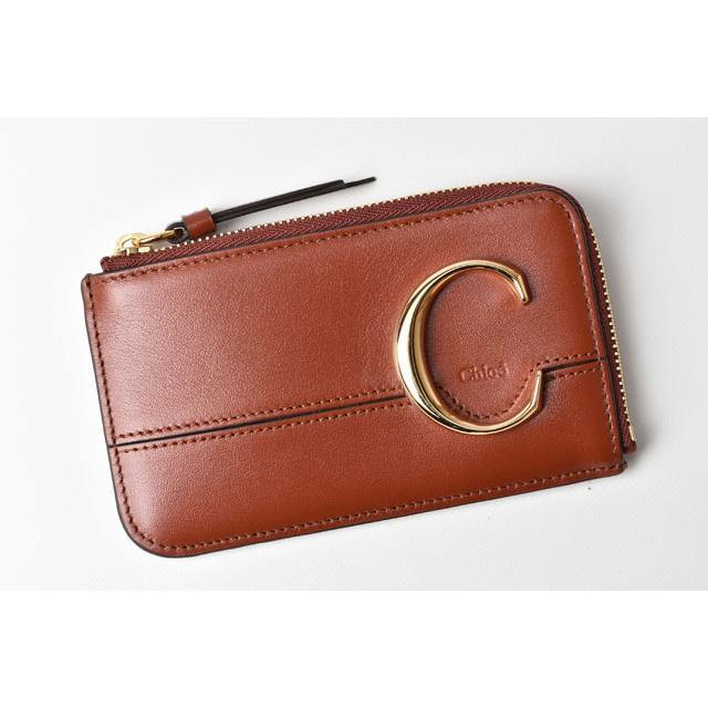 Chloe クロエ ミニ財布/コインケース/カードケース 財布/ポーチ CHLOE 