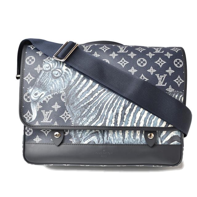 LOUIS VUITTON ルイヴィトン ショルダーバッグ メンズ LOUIS VUITTON ルイヴィトン ショルダーバッグ メンズ