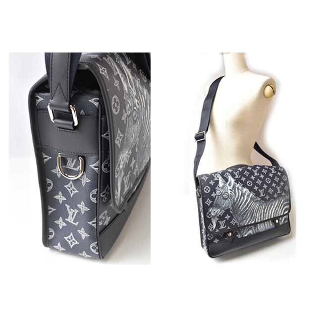 LOUIS VUITTON ルイヴィトン ショルダーバッグ メンズ LOUIS VUITTON ルイヴィトン ショルダーバッグ メンズ