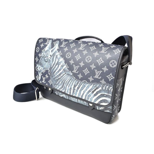 LOUIS VUITTON ルイヴィトン ショルダーバッグ メンズ LOUIS VUITTON ルイヴィトン ショルダーバッグ メンズ