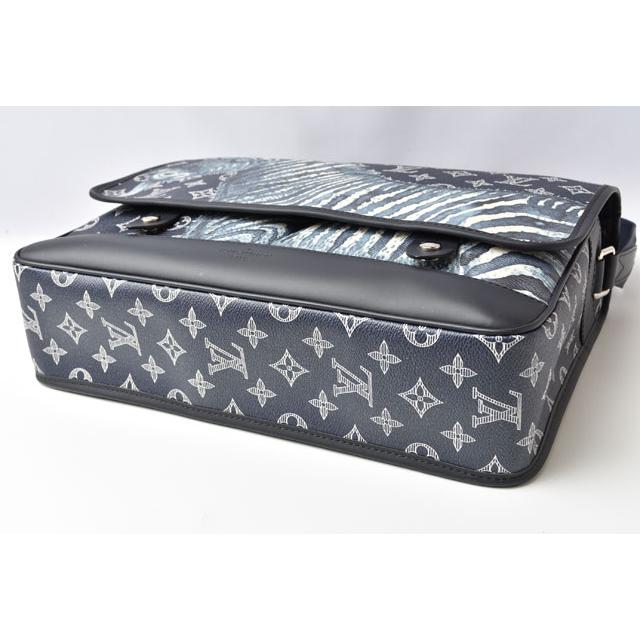 LOUIS VUITTON ルイヴィトン ショルダーバッグ メンズ LOUIS VUITTON ルイヴィトン ショルダーバッグ メンズ