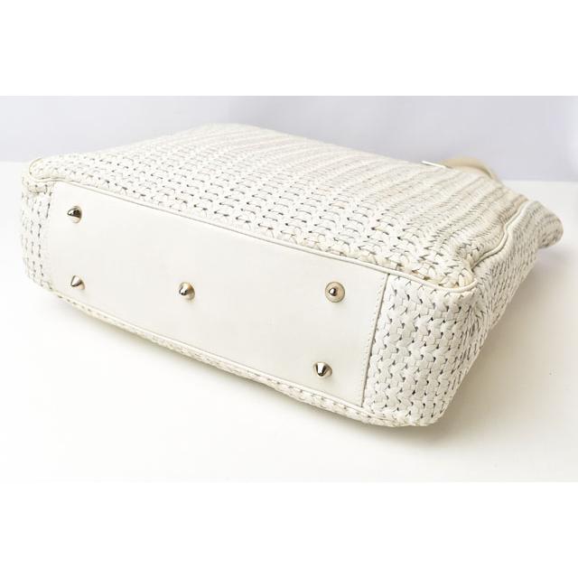 Christian Dior クリスチャン ディオール トートバッグ/A4対応