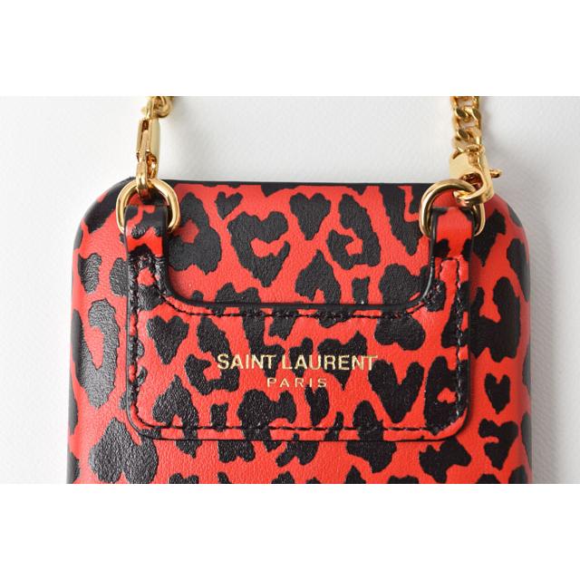 サンローラン ケース 楽天市場】サンローラン SAINT LAURENT カードケース 798311