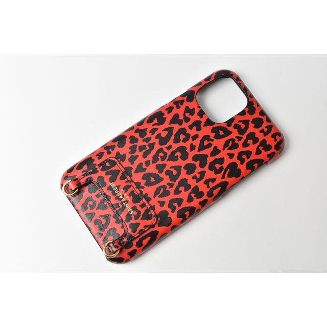 サンローランパリ スマホショルダー/iPhoneケース 14ケース/13ケース