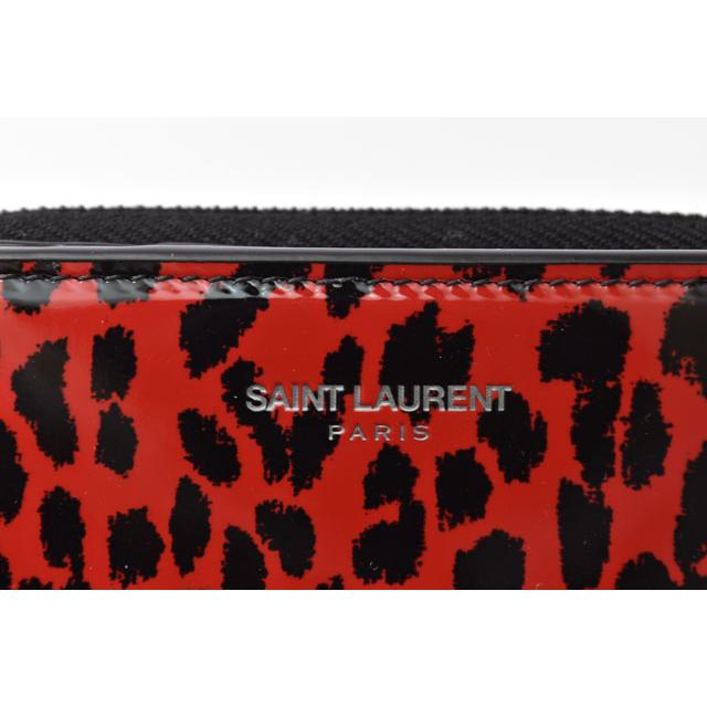 Yves Saint Laurent サンローラン ミニ財布/折財布 YSL 562796