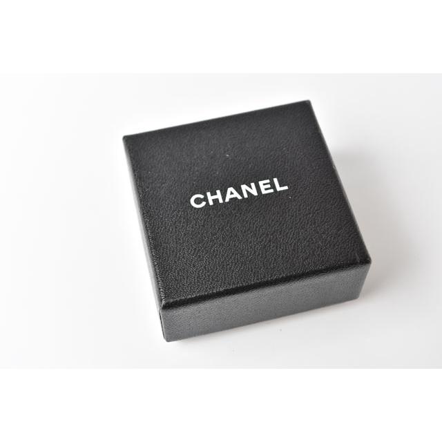 シャネル ブローチ/ピンバッジ CHANEL ピンブローチ I LOVE COCO ハートモチーフ ゴールド/ブラウン爆買_4