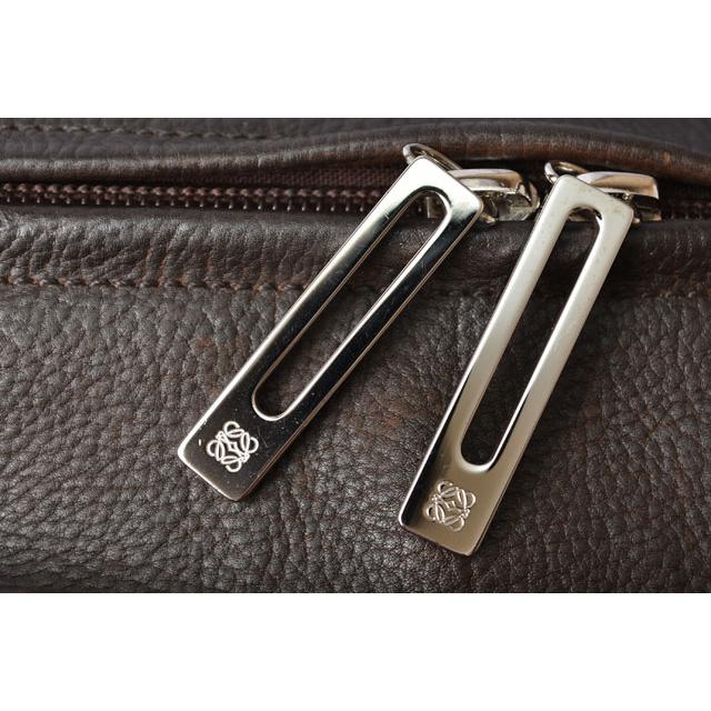 LOEWE ロエベ ハンドバッグ アマソナ36/AMAZONA 36 レザー LOEWE ロエベ ハンドバッグ アマソナ36/AMAZONA 36 レザー