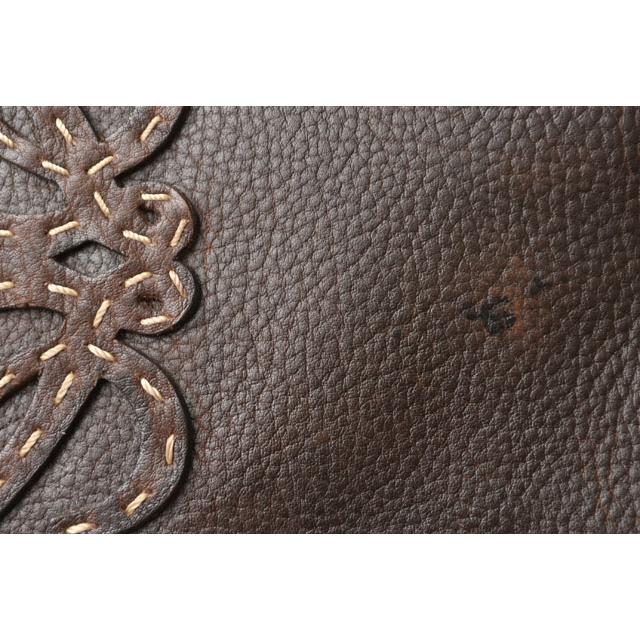 LOEWE ロエベ ハンドバッグ アマソナ36/AMAZONA 36 レザー LOEWE ロエベ ハンドバッグ アマソナ36/AMAZONA 36 レザー