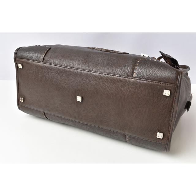 LOEWE ロエベ ハンドバッグ アマソナ36/AMAZONA 36 レザー LOEWE ロエベ ハンドバッグ アマソナ36/AMAZONA 36 レザー