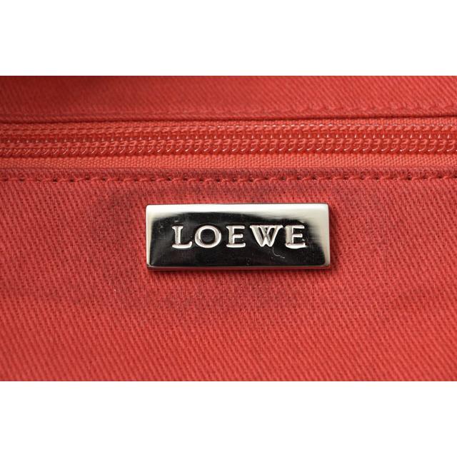LOEWE ロエベ ハンドバッグ アマソナ36/AMAZONA 36 レザー LOEWE ロエベ ハンドバッグ アマソナ36/AMAZONA 36 レザー