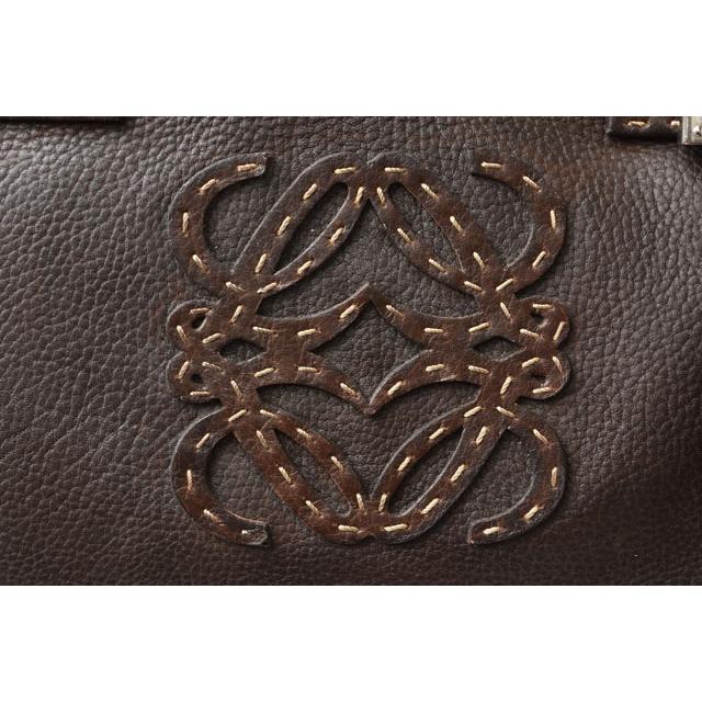 ロエベ ハンドバッグ LOEWE アマソナ36/AMAZONA 36 レザー ダークブラウン : 230249-lo : Import shop P.I.T. - 通販 - Yahoo!ショッピング ロエベ ハンドバッグ LOEWE アマソナ36/AMAZONA 36 レザー ダークブラウン : 230249-lo : Import shop P.I.T. - 通販 - Yahoo!ショッピング
