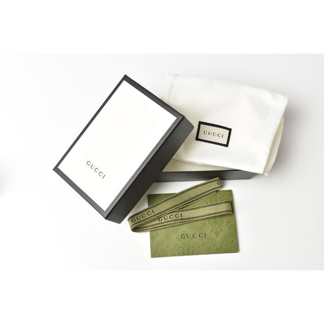 GUCCI グッチ 未使用 キーケース/キーホルダー 6連 レザー GG GUCCI グッチ 未使用 キーケース/キーホルダー 6連 レザー GG