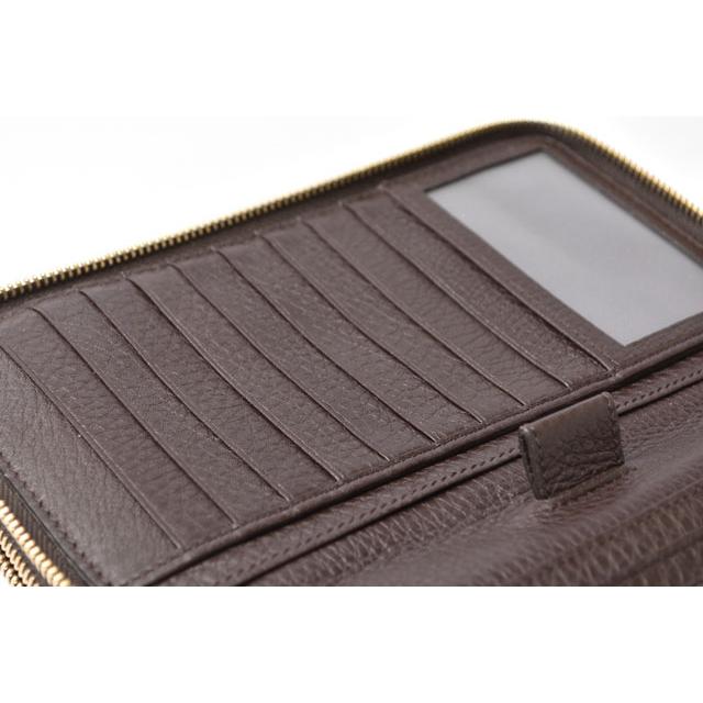 GUCCI（グッチ） トラベルケース/財布/クラッチポーチ メンズ マルチ