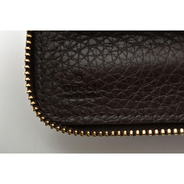 GUCCI（グッチ） トラベルケース/財布/クラッチポーチ メンズ マルチ