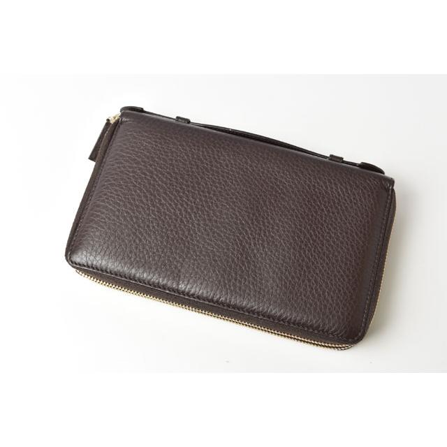 GUCCI（グッチ） トラベルケース/財布/クラッチポーチ メンズ マルチ