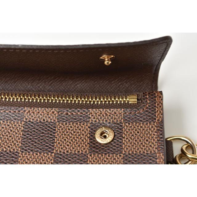 LOUIS VUITTON ルイヴィトン 財布/チェーンウォレット 長財布 LOUIS VUITTON ルイヴィトン 財布/チェーンウォレット 長財布