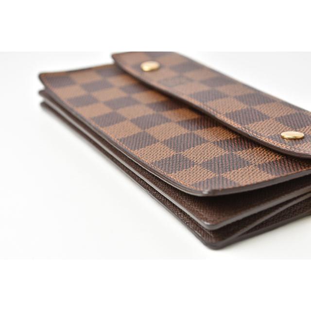 LOUIS VUITTON ルイヴィトン 財布/チェーンウォレット 長財布 LOUIS VUITTON ルイヴィトン 財布/チェーンウォレット 長財布