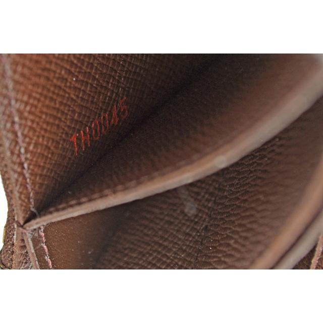 LOUIS VUITTON ルイヴィトン 財布/チェーンウォレット 長財布 LOUIS VUITTON ルイヴィトン 財布/チェーンウォレット 長財布
