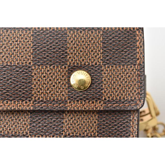 LOUIS VUITTON ルイヴィトン 財布/チェーンウォレット 長財布 LOUIS VUITTON ルイヴィトン 財布/チェーンウォレット 長財布