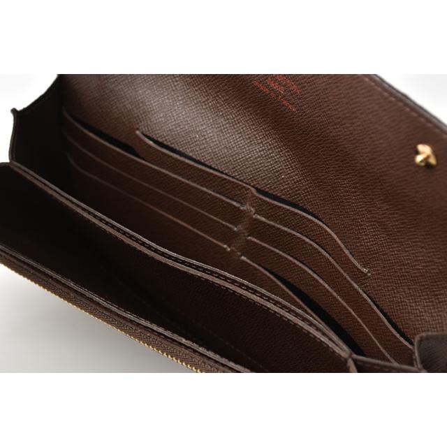 LOUIS VUITTON ルイヴィトン 財布/チェーンウォレット 長財布 LOUIS VUITTON ルイヴィトン 財布/チェーンウォレット 長財布
