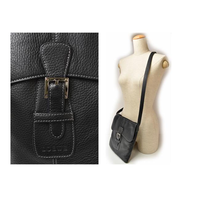 LOEWE ロエベ ショルダーバッグ/メッセンジャーバッグ メンズ LOEWE ロエベ ショルダーバッグ/メッセンジャーバッグ メンズ