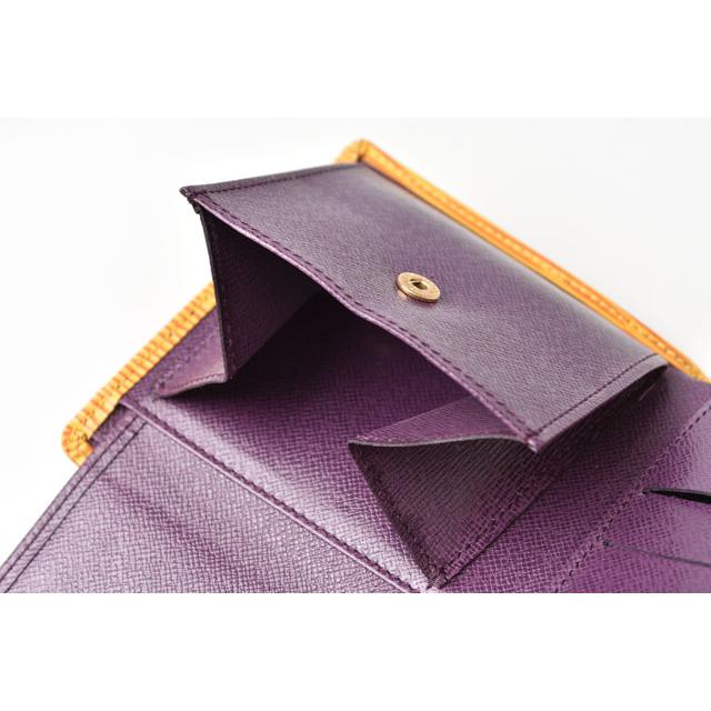 LOUIS VUITTON ルイヴィトン 財布 エピ ヴィンテージ/廃番 LOUIS VUITTON ルイヴィトン 財布 エピ ヴィンテージ/廃番