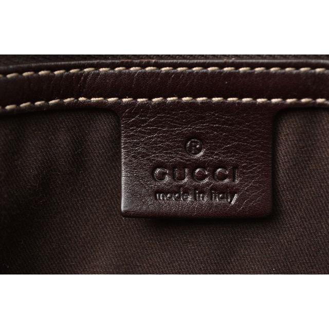 GGキャンバス グッチ トートバッグ/ショルダーバッグ GUCCI ニュー