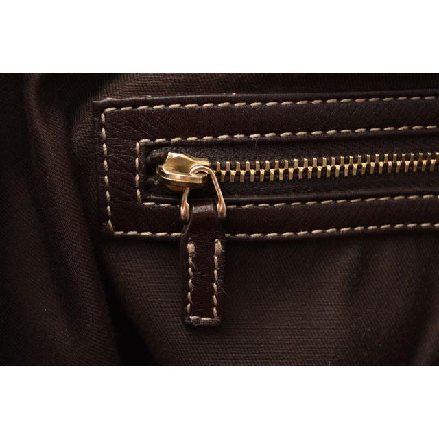 美品 グッチ 2way ニューブリット ダブルG シェリーライン トートバッグ GGキャンバス グッチ トートバッグ/ショルダーバッグ GUCCI