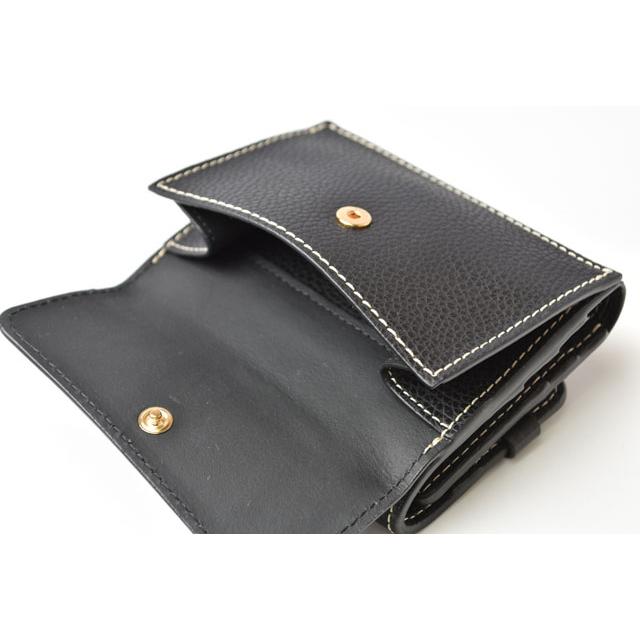 Chloe（クロエ） ミニ財布/ミニウォレット 財布 DARRYL/ダリル