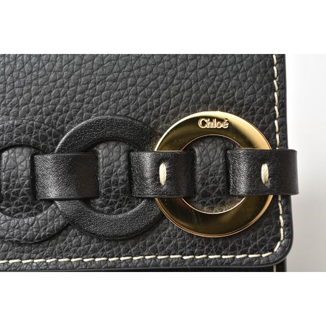 Chloe　スモールダリル　三つ折り財布 Chloe - CHLOÉ（クロエ）Small Darryl スモールダリル 三つ折り財布