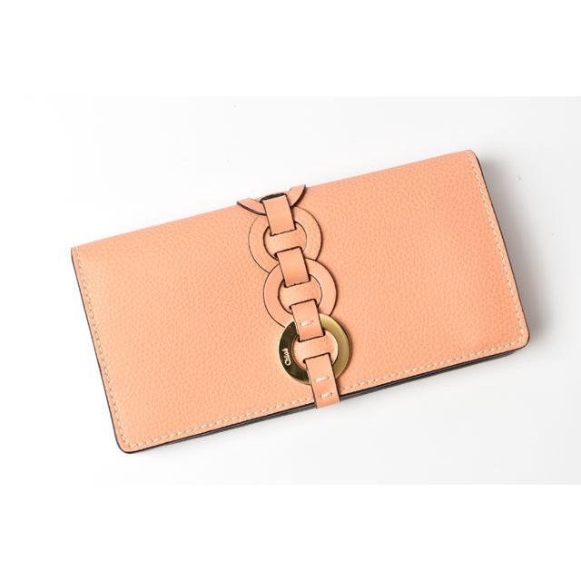 極美品✨Chloe クロエ ダリル 長財布 ゴールド リング グレージュ 楽天市場】クロエ 長財布 ダリル レディース CHLOE