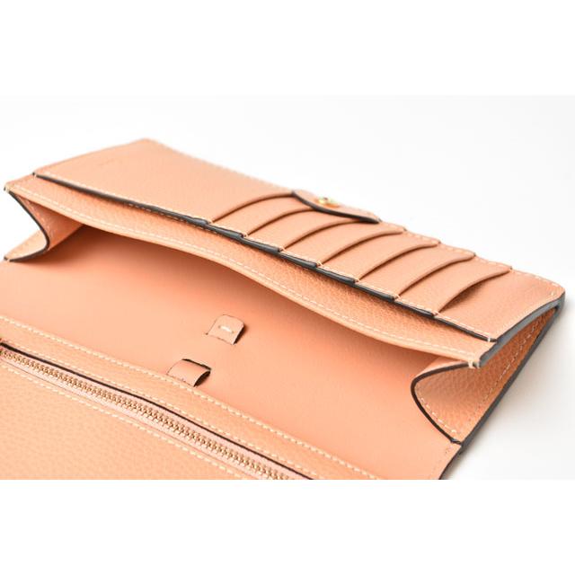 極美品✨Chloe クロエ ダリル 長財布 ゴールド リング グレージュ 楽天市場】Chloe クロエ 長財布 DARRYL Flap Long Wallet ダリル