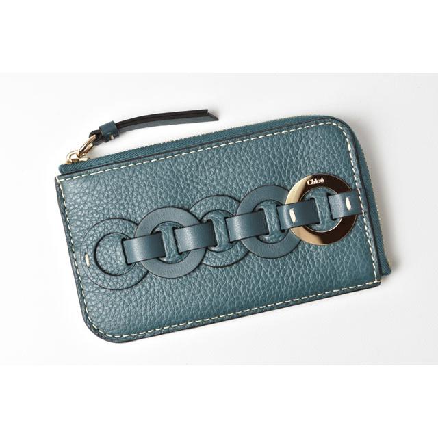 Chloe（クロエ） ミニ財布/コインケース/カードケース 財布/ポーチ 
