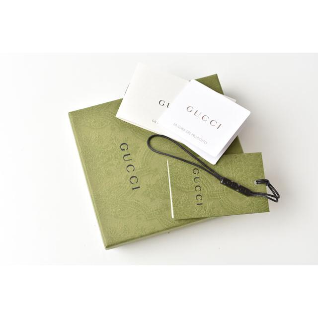 GUCCI（グッチ） 財布/メンズ向け アニマリエ/折財布 メタルビー