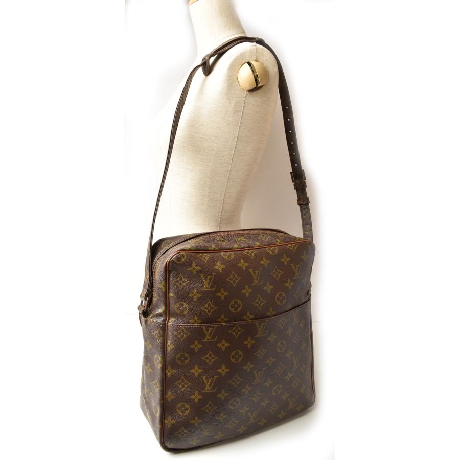 LOUIS VUITTON ルイヴィトン 中古 ショルダーバッグ LOUIS VUITTON ルイヴィトン 中古 ショルダーバッグ