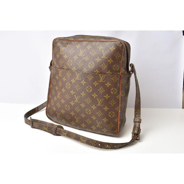 LOUIS VUITTON ルイヴィトン 中古 ショルダーバッグ LOUIS VUITTON ルイヴィトン 中古 ショルダーバッグ