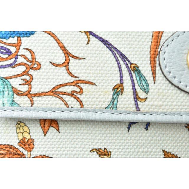 GUCCI（グッチ） ドキュメントケース/小物入れ/クラッチバッグ 折財布 