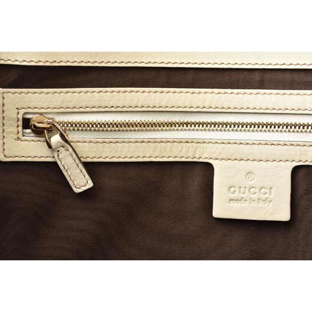 GG グッチ ショッピングバッグ/トートバッグ GUCCI キャンバス GG