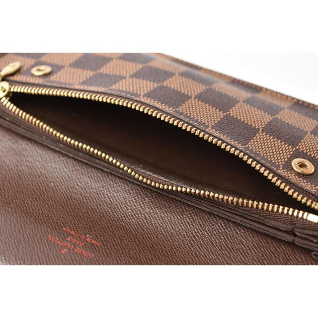 LOUIS VUITTON ルイヴィトン 財布/チェーンウォレット 長財布 LOUIS VUITTON ルイヴィトン 財布/チェーンウォレット 長財布
