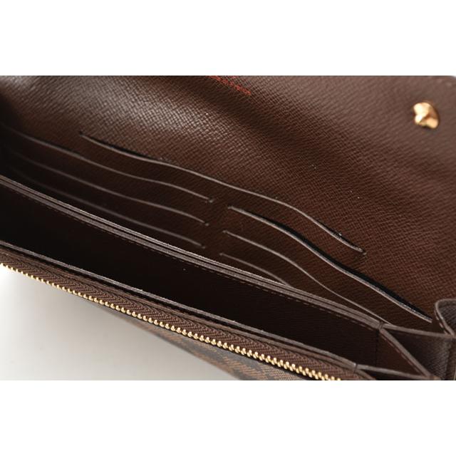 LOUIS VUITTON ルイヴィトン 財布/チェーンウォレット 長財布 LOUIS VUITTON ルイヴィトン 財布/チェーンウォレット 長財布