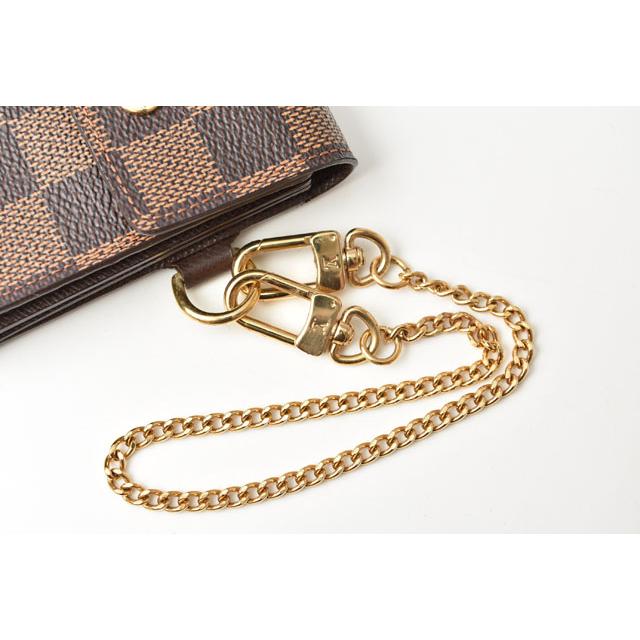 LOUIS VUITTON ルイヴィトン 財布/チェーンウォレット 長財布 LOUIS VUITTON ルイヴィトン 財布/チェーンウォレット 長財布