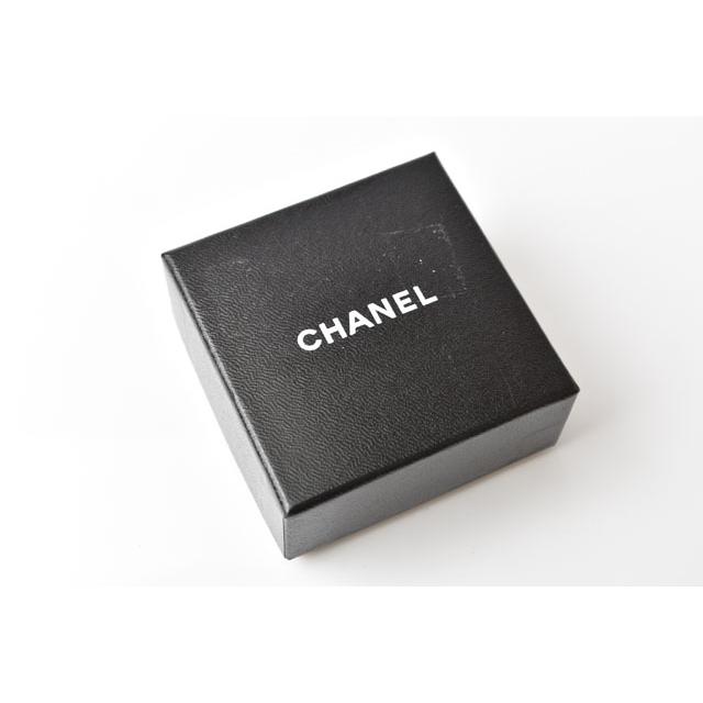 CHANEL（シャネル） ピアス ロゴ/CC A36138 ラインストーン ココマーク