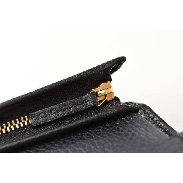 GUCCI グッチ ミニ財布 折財布 456126 PETITE MARMONT GUCCI グッチ ミニ財布 折財布 456126 PETITE MARMONT