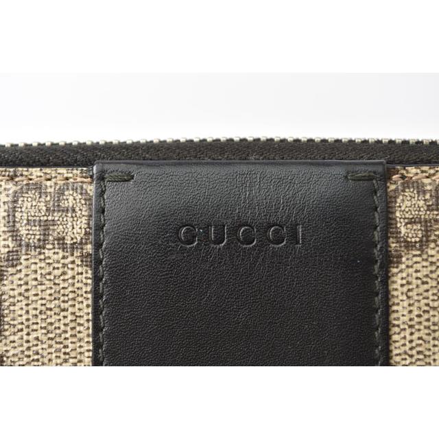GUCCI グッチ コインケース/カードケース ミニ財布/小銭入れ