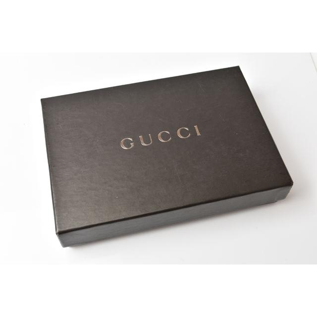 GUCCI（グッチ） コインケース/カードケース ミニ財布/小銭入れ 451242