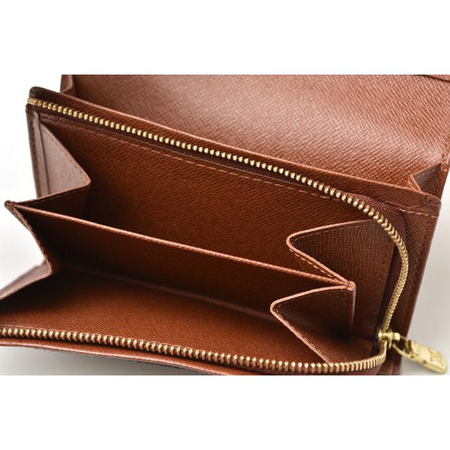 LOUIS VUITTON（ルイ・ヴィトン） 財布 折財布 ポルトフォイユ